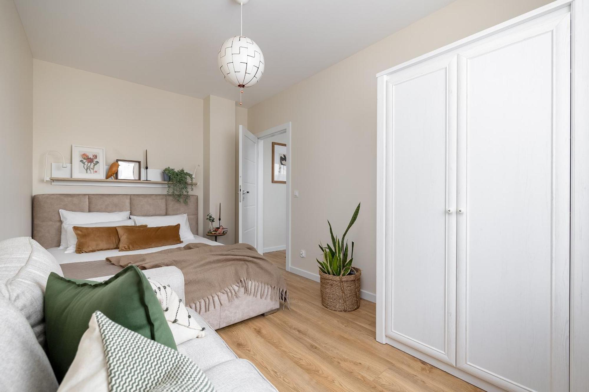 Ts Gold New Town Apartment & Free Private Parking Stettino Esterno foto